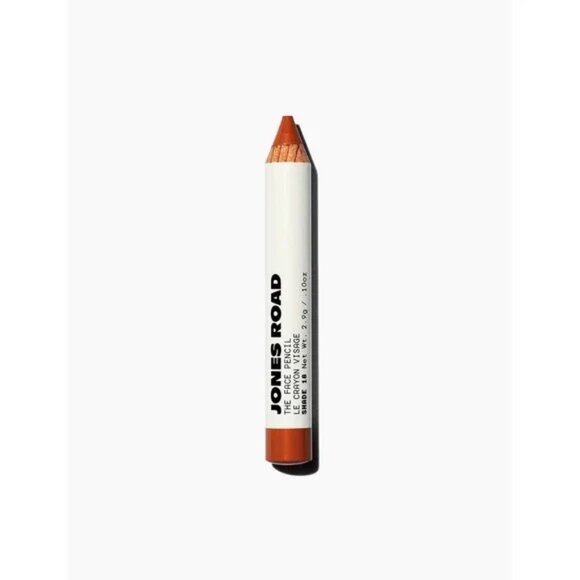 Jones Road Other - NEW in box Jones Road The Face Pencil Shade #18 Medium Dark Skin Concealer
